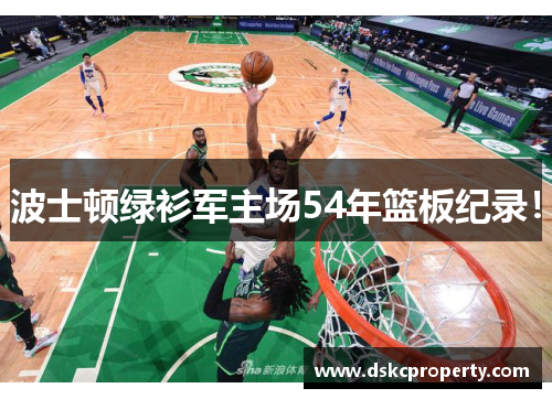 波士顿绿衫军主场54年篮板纪录！